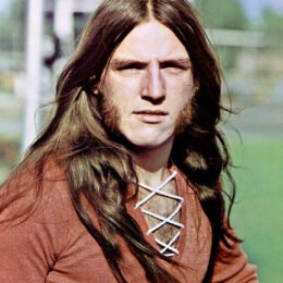 Mark Farner