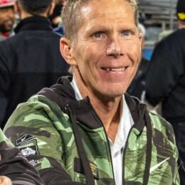 Mark Few
