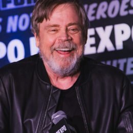 Mark Hamill
