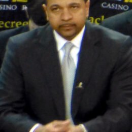 Mark Jackson
