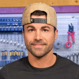 Mark Rober