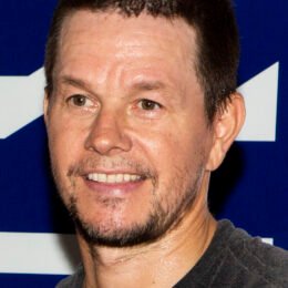 Mark Wahlberg