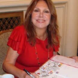 Marlo Thomas