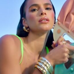 Bruna Marquezine