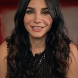 Martha Higareda