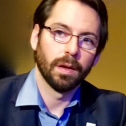 Martin Starr