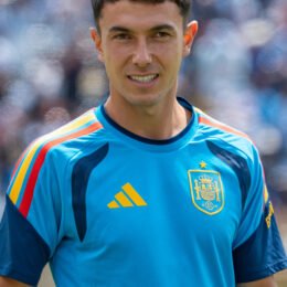 Martín Zubimendi