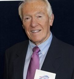 Marv Levy