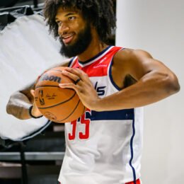 Marvin Bagley III