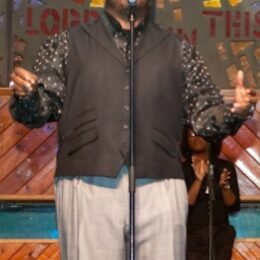 Marvin Sapp
