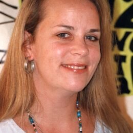 Mary Chapin Carpenter