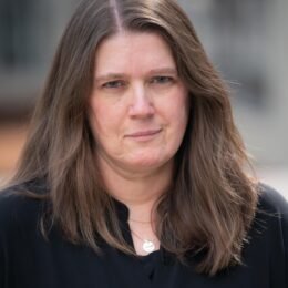 Mary L. Trump