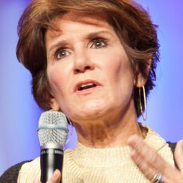 Mary Matalin