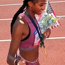Masai Russell