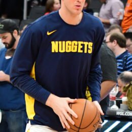 Mason Plumlee