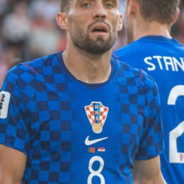 Mateo Kovačić