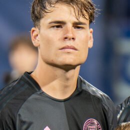 Mateo Silvetti
