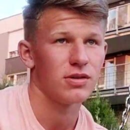 Mateusz Bogusz