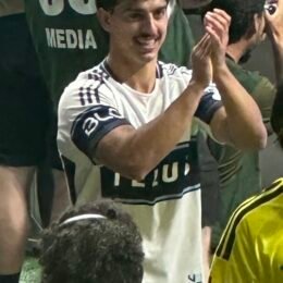 Mathías Laborda