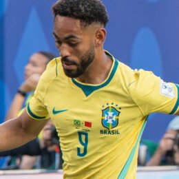 Matheus Cunha