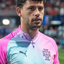Matheus Nunes