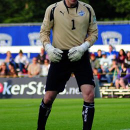 Matt Jordan