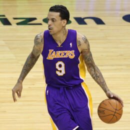 Matt Barnes
