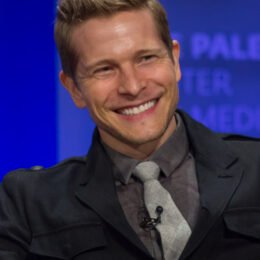 Matt Czuchry