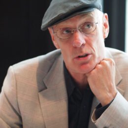 Matt Frewer