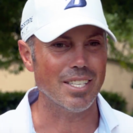 Matt Kuchar