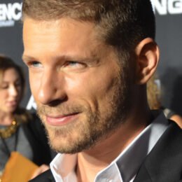 Matt Lauria