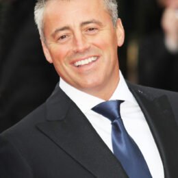 Matt LeBlanc