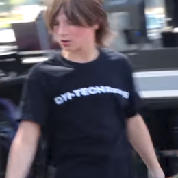 Matt Ox