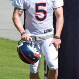 Matt Prater