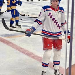 Matt Rempe