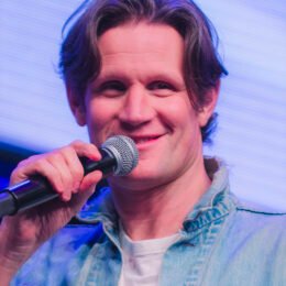Matt Smith