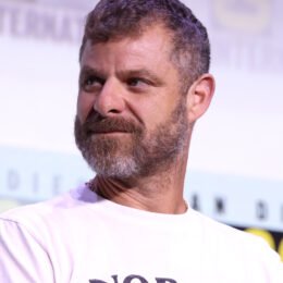Matt Stone