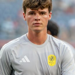 Matthew Corcoran