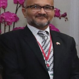 Matthew Wale