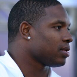 Maurice Jones-Drew