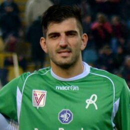 Mauro Vigorito