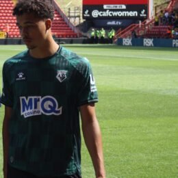 Max Alleyne