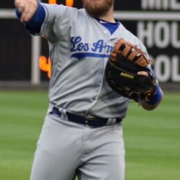 Max Muncy