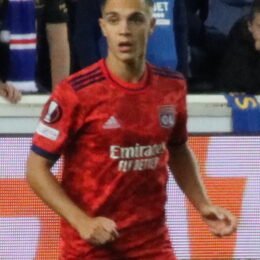 Maxence Caqueret
