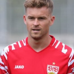 Maximilian Mittelstädt