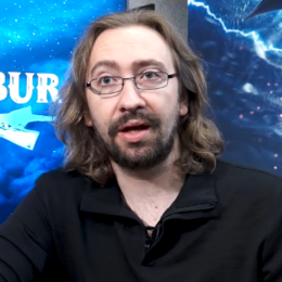 Maximilian Dood