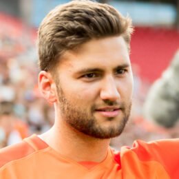 Maxi Kleber