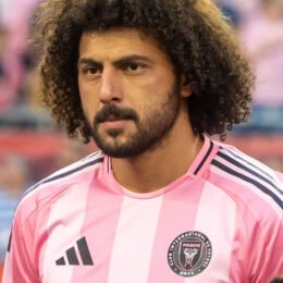 Maximiliano Falcón