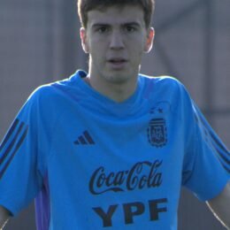 Máximo Perrone