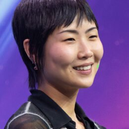 May Hong